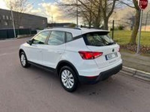 Arona 1.0 EcoTSI 95 ch Start/Stop BVM5 Style 2018 occasion 78680 &Eacute;p&ocirc;ne