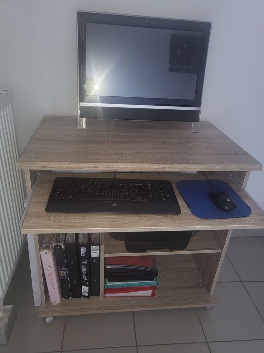 Meuble informatique Meubles