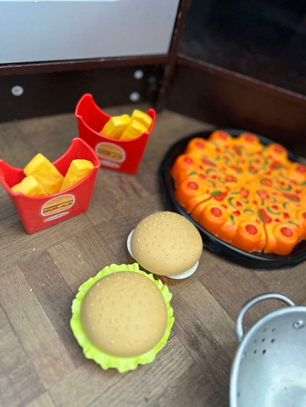Cuisine enfant Jeux / jouets