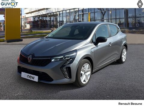 Renault Clio V Clio Blue dCi 100 ch GSR2 Evolution 2025 occasion Beaune 21200