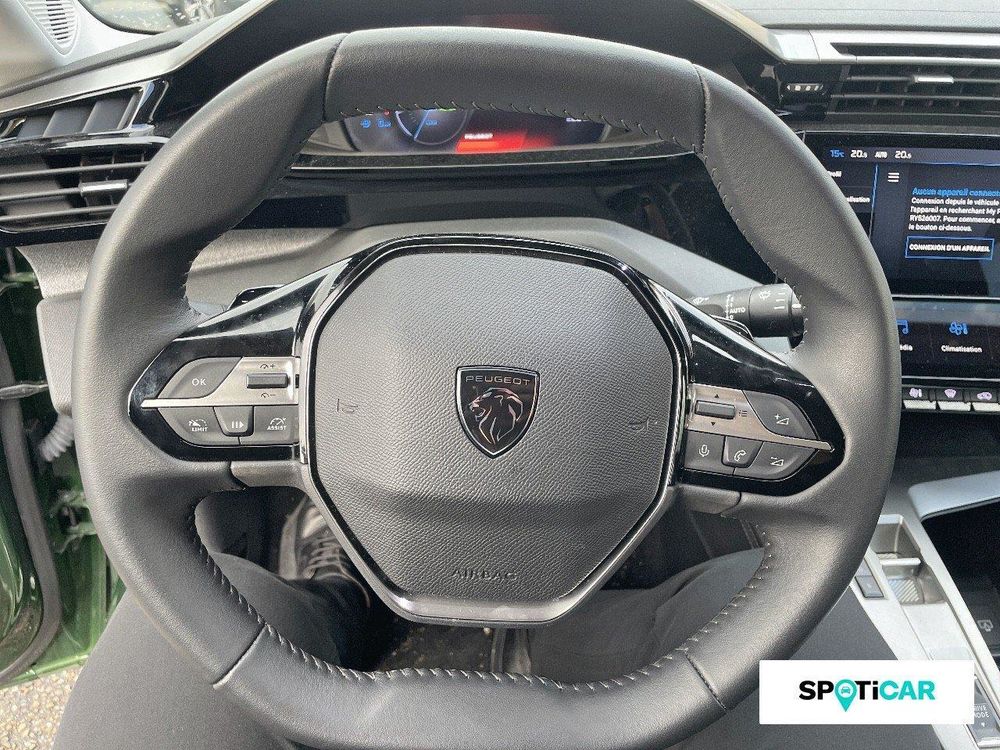 308 PHEV 180 e-EAT8 Allure 2024 occasion 42400 Saint-Chamond