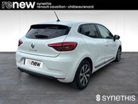 Clio V Clio Blue dCi 100 Evolution 2023 occasion 84300 Cavaillon