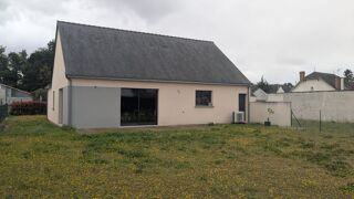  Maison � vendre 4 pi�ces 99 m� Vernoil