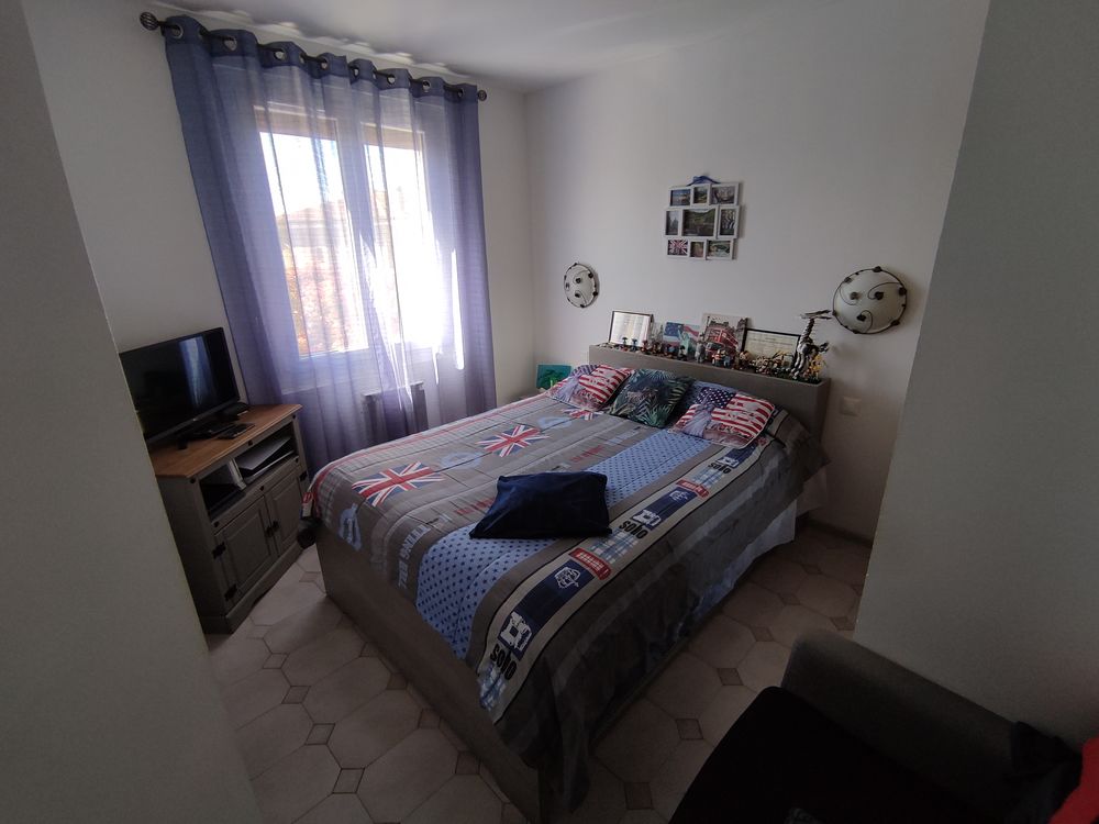 Vente Maison Belle maison contemporaine Saint-hilaire-de-brethmas