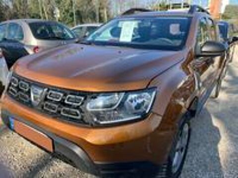 Annonce voiture Dacia Duster 9990 
