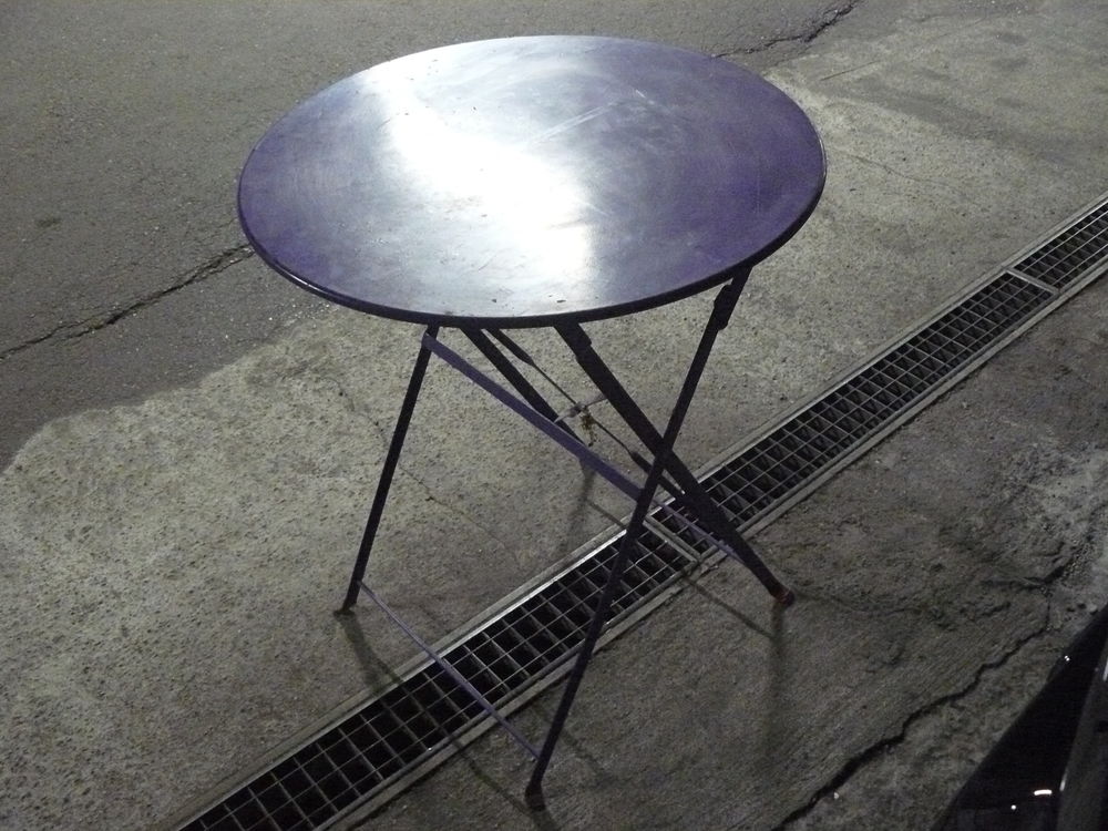 salon de jardin
Jardin