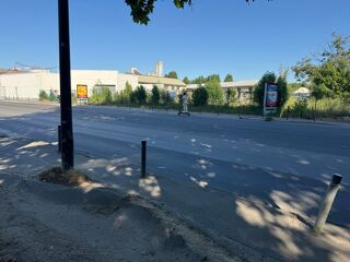  Terrain � louer 751 m�