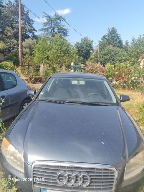 Audi a4 2.0 TDI Ambiente