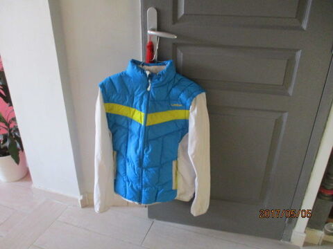 Blouson duvet 40 Castres (81)
