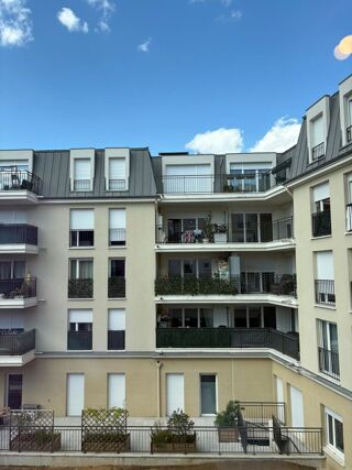  Appartement � louer 3 pi�ces 60 m� Villeneuve-saint-georges