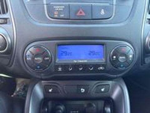 iX35 ix35 1.6 GDi 135 2WD Blue Drive Pack Premium 2015 occasion 95610 &Eacute;ragny