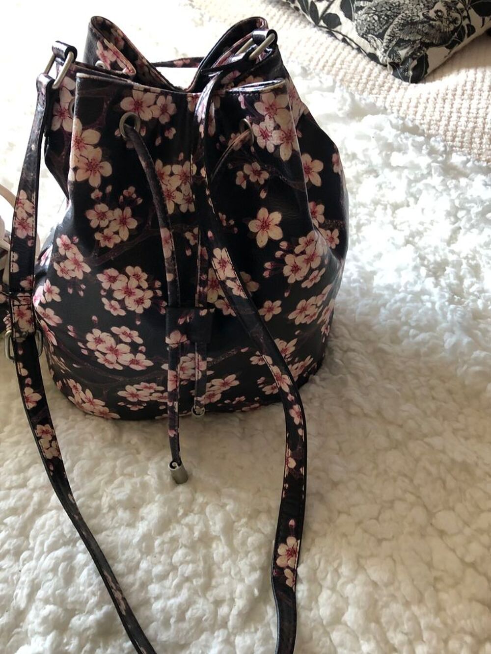 SAC et chaussures coordonn&eacute;es Maroquinerie