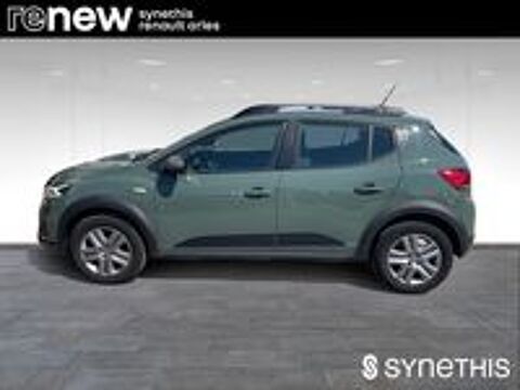 Sandero TCe 90 Stepway Expression 2023 occasion 13200 Arles