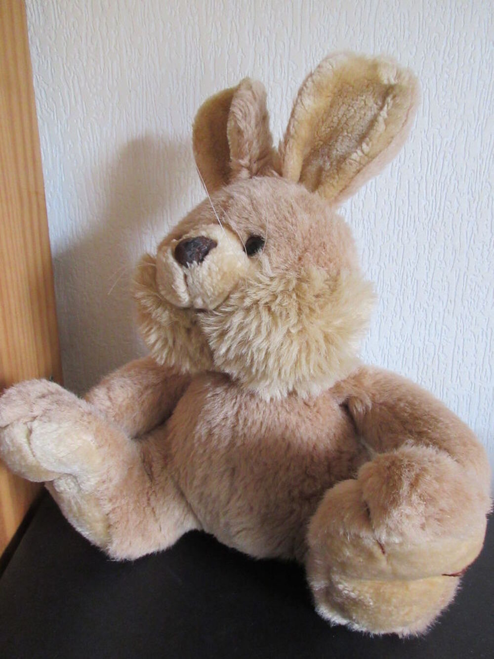 Lapin en peluche Jeux / jouets
