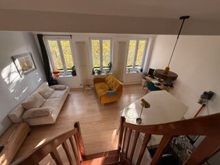  Duplex/triplex � vendre 2 pi�ces 55 m�