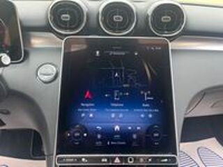 Classe C 200 d 9G-Tronic Business Line 2022 occasion 77170 Brie-Comte-Robert