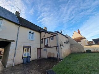  Maison � vendre 7 pi�ces 207 m�