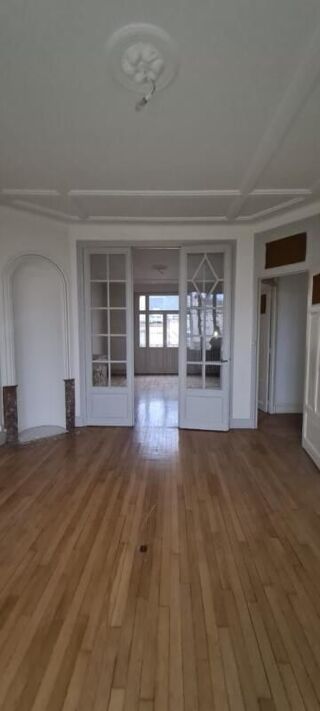 Appartement à louer 5 pièces 122 m² Laxou