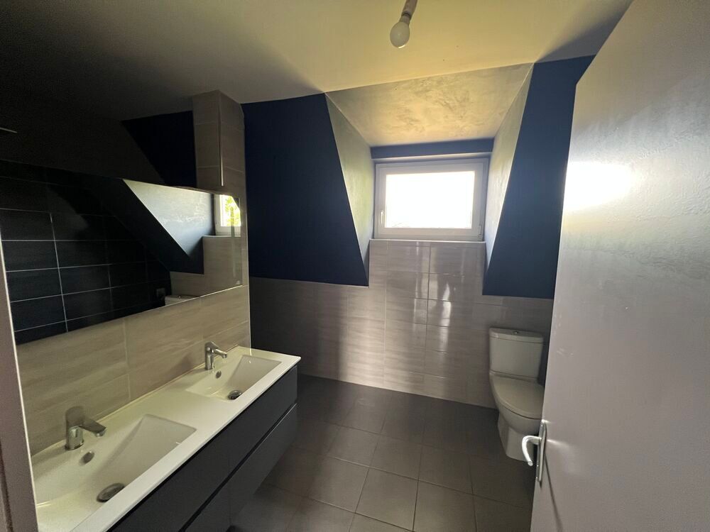 Vente Maison Maison 5 pièces 100m2 Provenchères-sur-fave