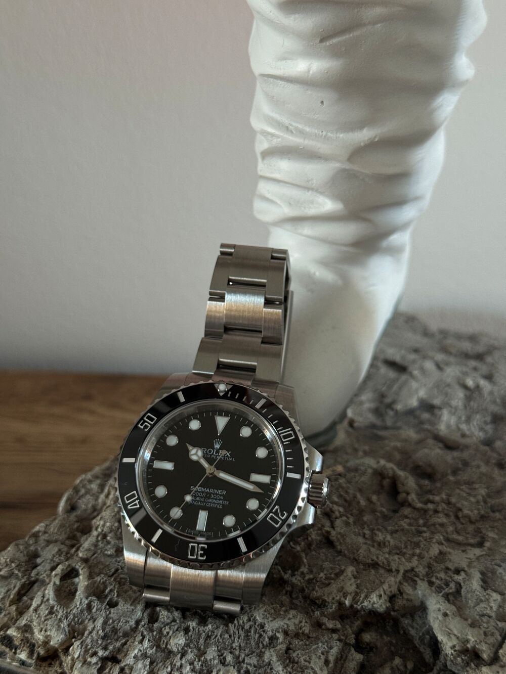 Rolex Submariner No date 