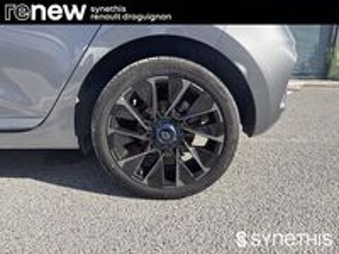 Clio V Clio TCe 90 ch GSR2 Esprit Alpine 2024 occasion 83300 Draguignan