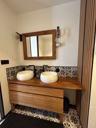  Appartement  vendre 4 pices 86 m