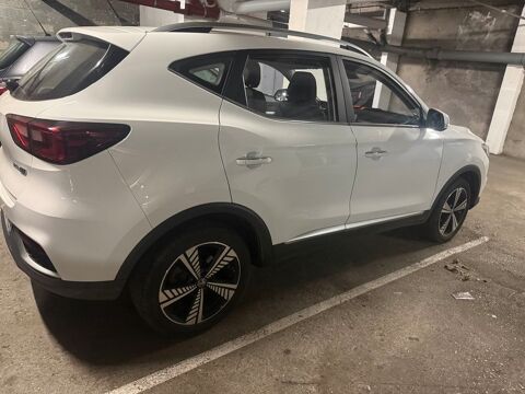 MG MG.ZS ZS 1.0L T-GDI 111ch 2WD Luxury 2020 occasion Paris 75015