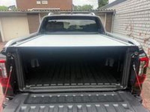 Ranger RANGER DOUBLE CABINE 3.0 ECOBLUE V6 240 CH BVA10 e-4WD WILDTRAK 2023 occasion 38000 Grenoble