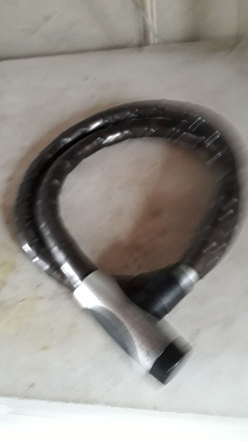 anti vol moto Bricolage