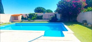  Villa à vendre 8 pièces 225 m²
