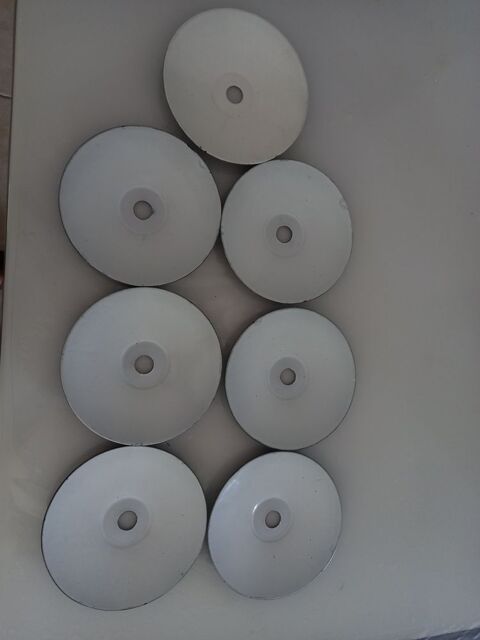 Authentique abat-jour vintage. 20 Vescovato (20)