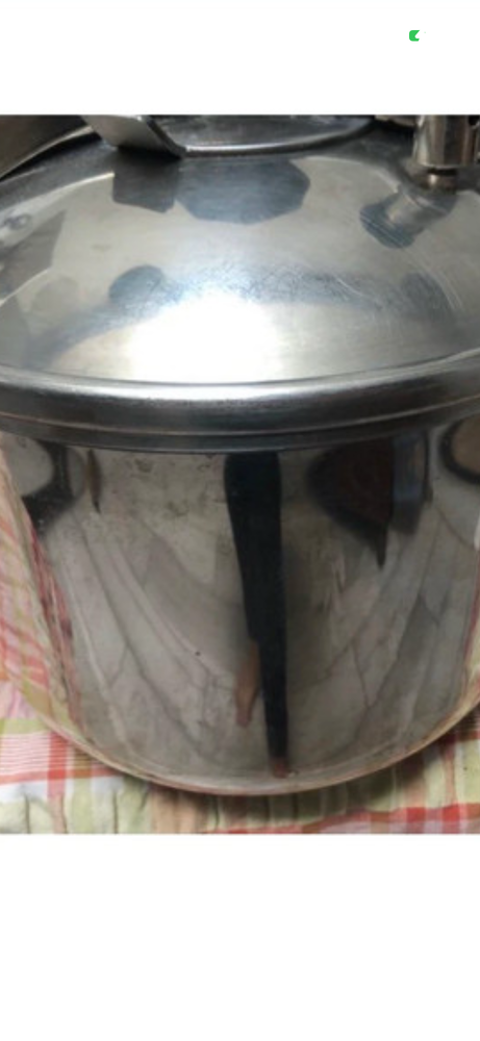 Cocotte minute 8 litres en très bon état Villeneuve-Loubet (06)