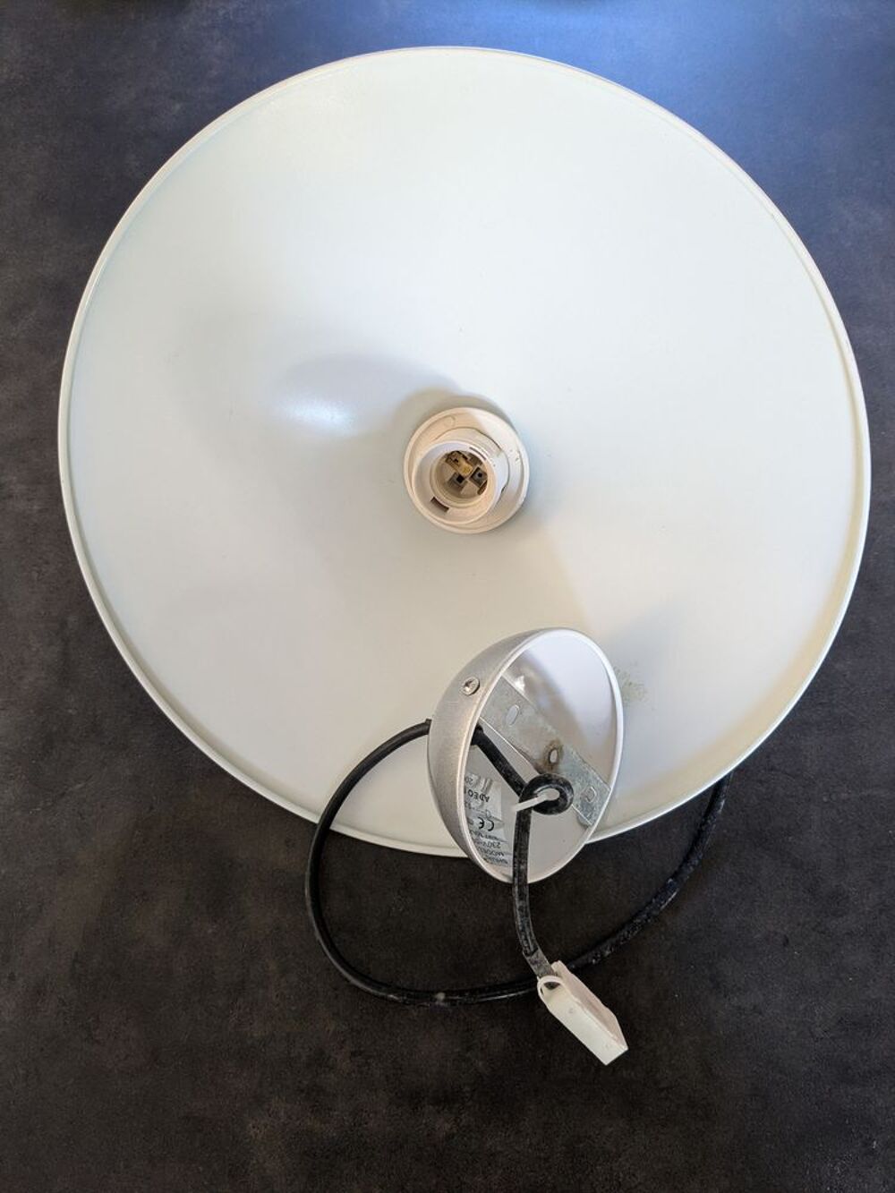 Luminaire plafonnier Décoration