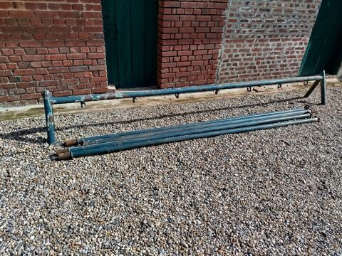 portique 50 Bourseville (80)