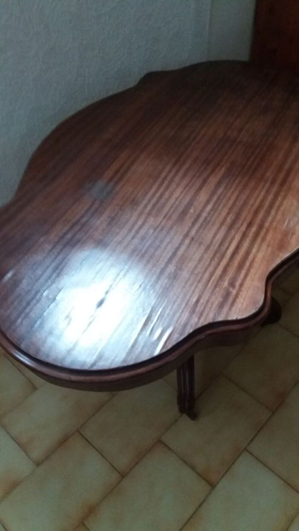 Table ancienne Meubles