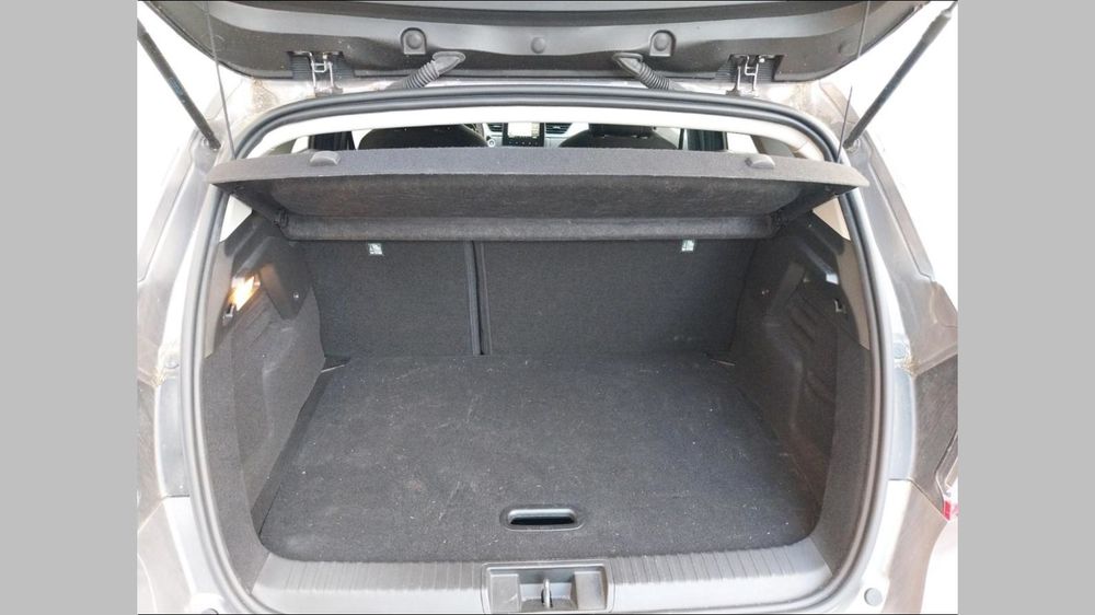 Captur E-Tech full hybrid 145 Evolution 2023 occasion 92140 Clamart