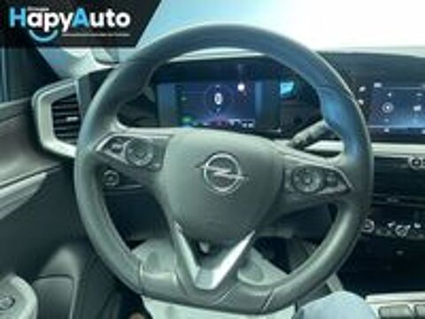 Mokka Electrique 136 ch & Batterie 50 kWh Elegance 2023 occasion 65000 Tarbes