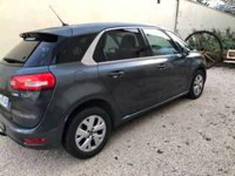 C4 Picasso BlueHDi 120 S&S Intensive 2016 occasion 21200 Bouze-l&egrave;s-Beaune