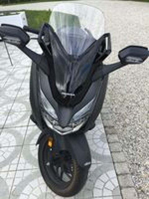 HONDA 2020 occasion 41100 Villerable