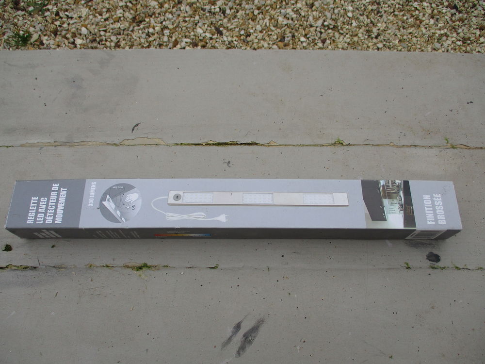 REGLETTE LED Dcoration