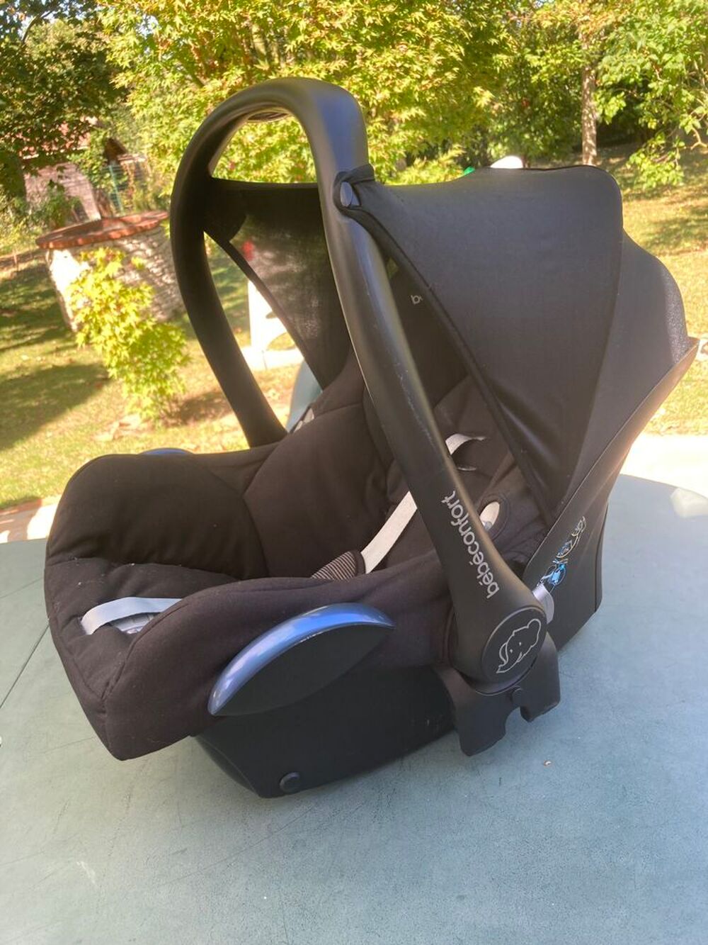 Si&egrave;ge b&eacute;b&eacute; Mobilier enfants