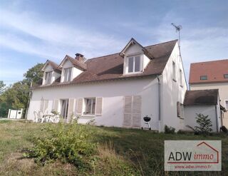 Maison 6 pièces 166 m² · à Maincy · 166 m² · 370 000 €