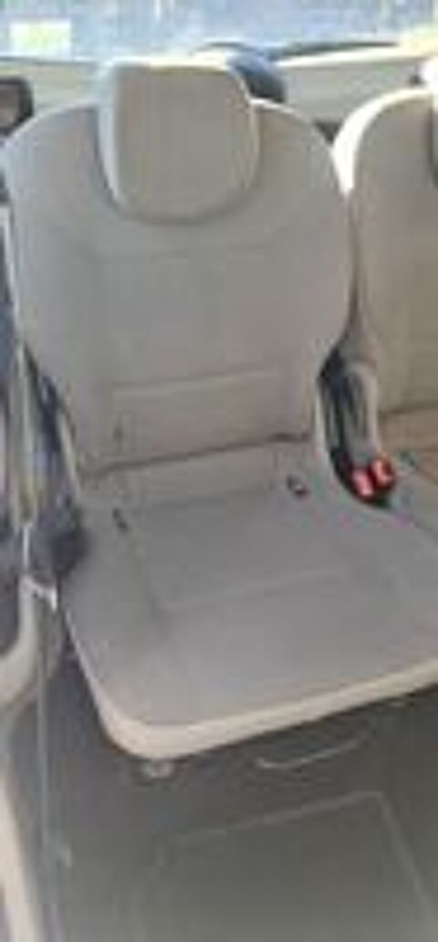 Twingo II 1.2 LEV 16v eco2 Dynamique 2010 occasion 66430 Bompas