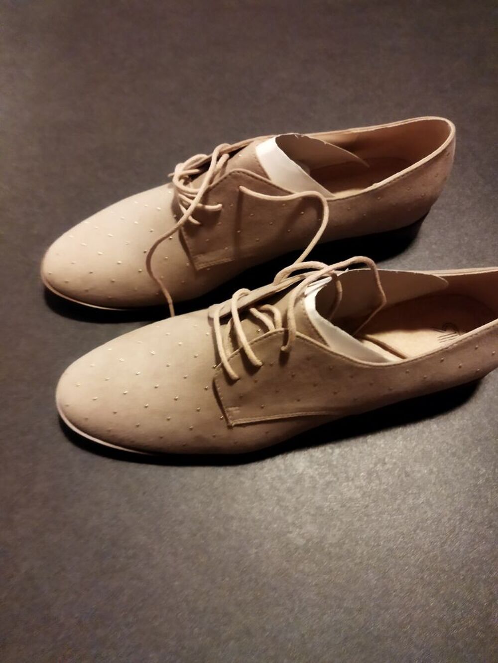 Chaussures 39 neuves Chaussures