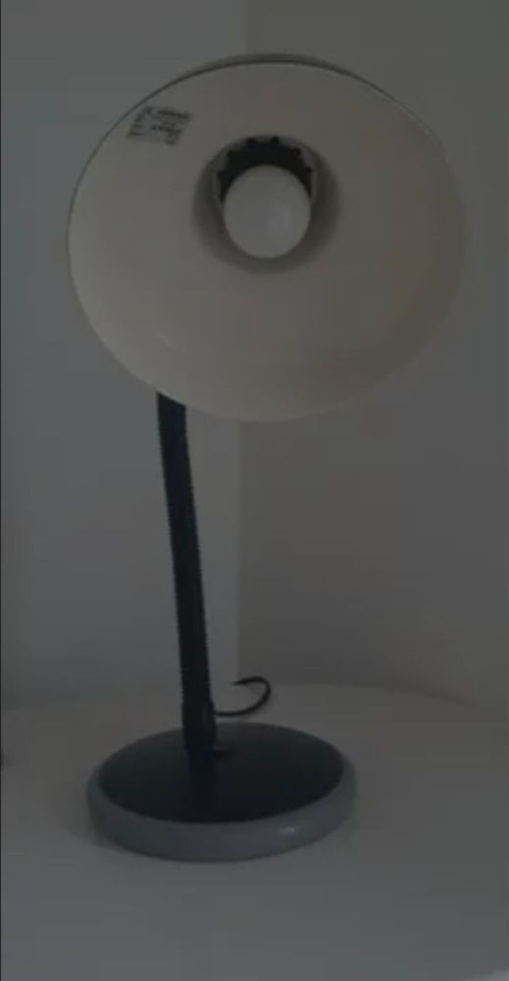 Lampe de bureau Décoration