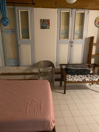  Appartement � louer 2 pi�ces 23 m�