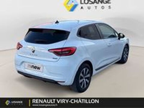 Clio V Clio E-Tech full hybrid 145 Evolution 2023 occasion 91170 Viry-Ch&acirc;tillon