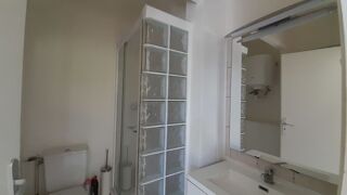  Appartement à vendre 1 pièce 21 m²