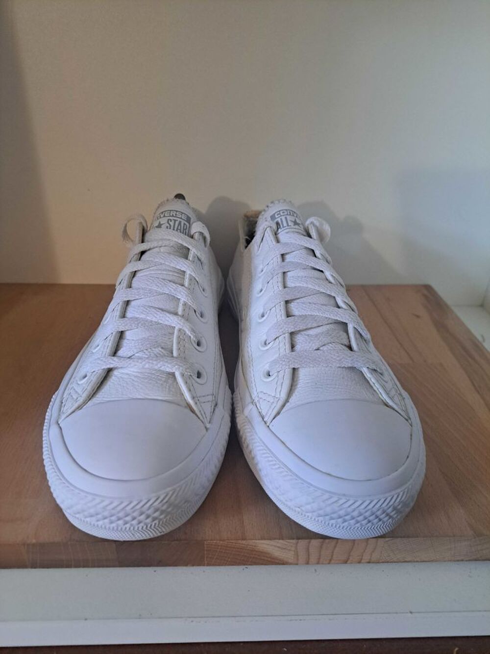 basket Converse Chaussures