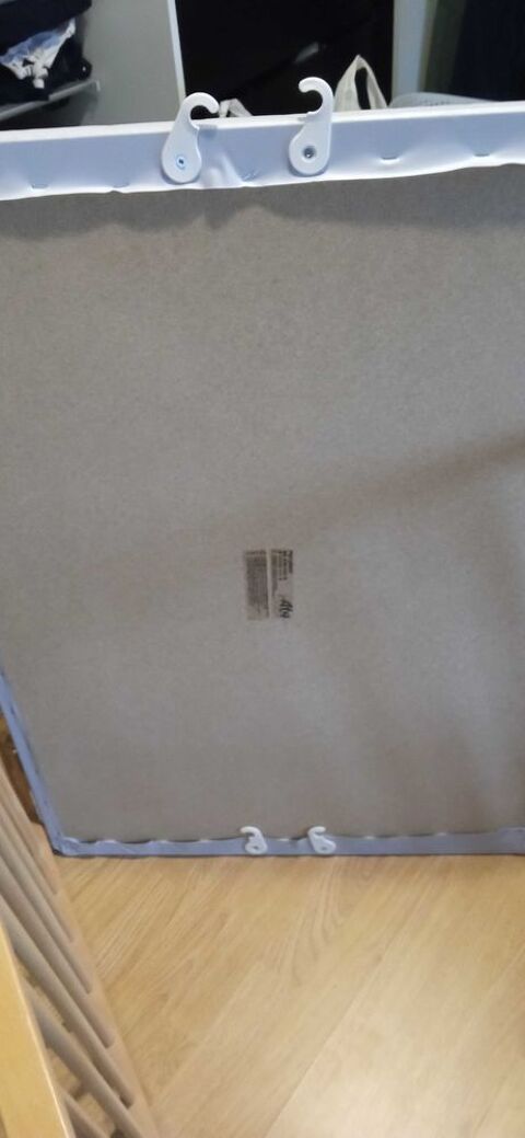 parc pour bb 40 Jouarre (77)